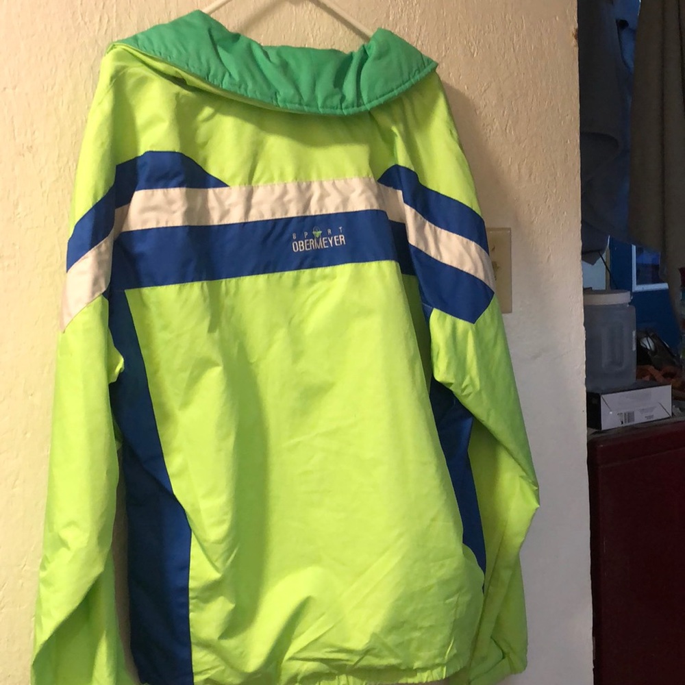 Jacket - Picture 3 of 3